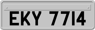 EKY7714