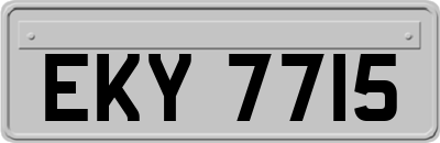 EKY7715