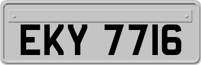 EKY7716