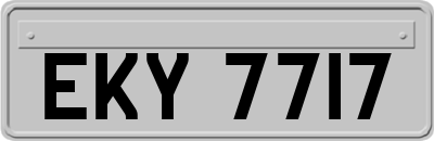 EKY7717