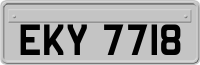 EKY7718