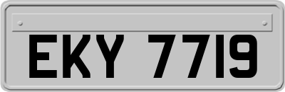 EKY7719