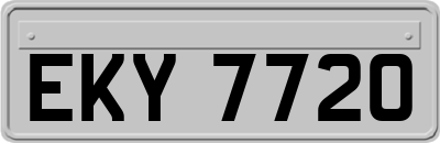 EKY7720