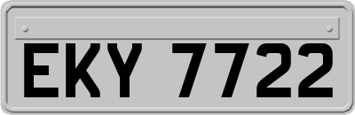 EKY7722