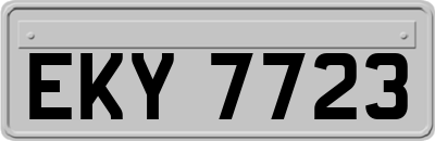 EKY7723