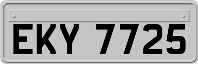 EKY7725