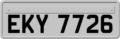 EKY7726