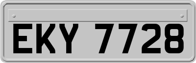 EKY7728