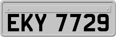 EKY7729