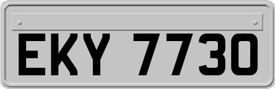 EKY7730