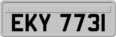EKY7731