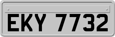 EKY7732