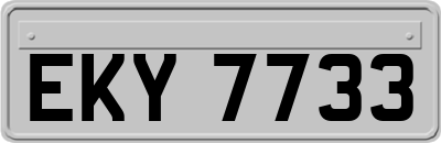 EKY7733