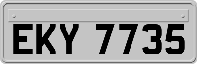 EKY7735