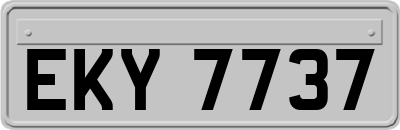EKY7737
