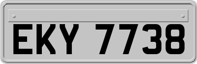 EKY7738