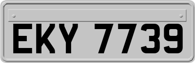 EKY7739