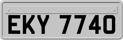 EKY7740