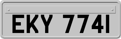EKY7741