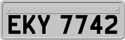 EKY7742
