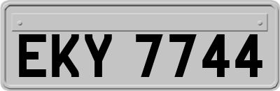 EKY7744