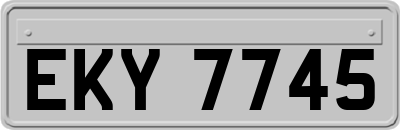 EKY7745