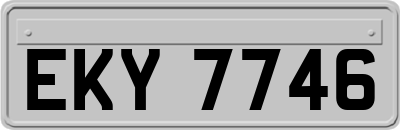 EKY7746