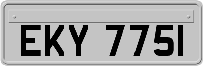 EKY7751
