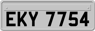 EKY7754