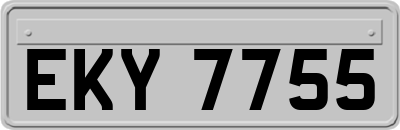 EKY7755
