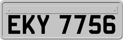 EKY7756
