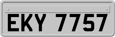EKY7757