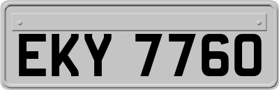 EKY7760