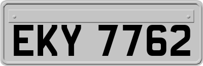 EKY7762
