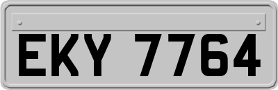 EKY7764
