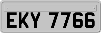 EKY7766