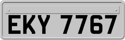 EKY7767