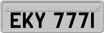 EKY7771