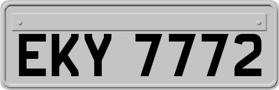 EKY7772