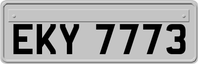 EKY7773