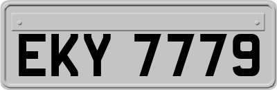 EKY7779