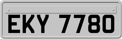 EKY7780