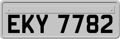 EKY7782