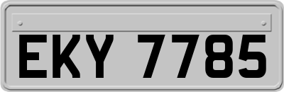EKY7785