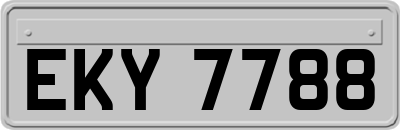 EKY7788