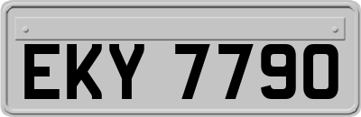 EKY7790