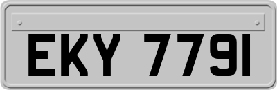 EKY7791