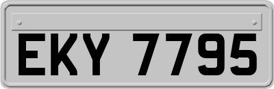 EKY7795