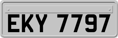 EKY7797
