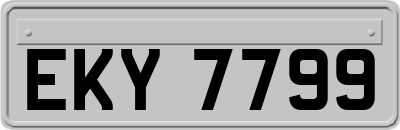 EKY7799
